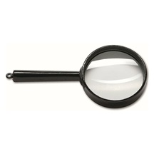 Lupa Concorde, zvětšení 7 x, průměr 6 cm