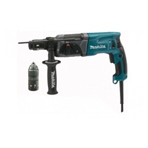 Kladivo kombinované s vým.sklíčidlem 2,4J , 780W , MAKITA HR2470T