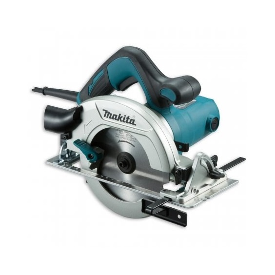 Pila kotoučová ruční 165mm, 1050 W , MAKITA HS6601