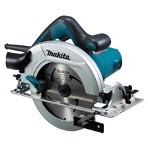 Pila kotoučová ruční 190mm, 1200 W , MAKITA HS7601