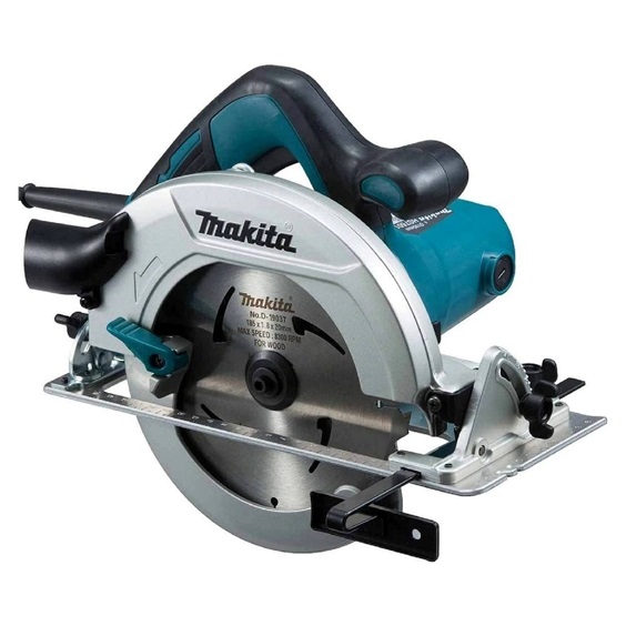 Pila kotoučová ruční 190mm, 1200 W , MAKITA HS7601