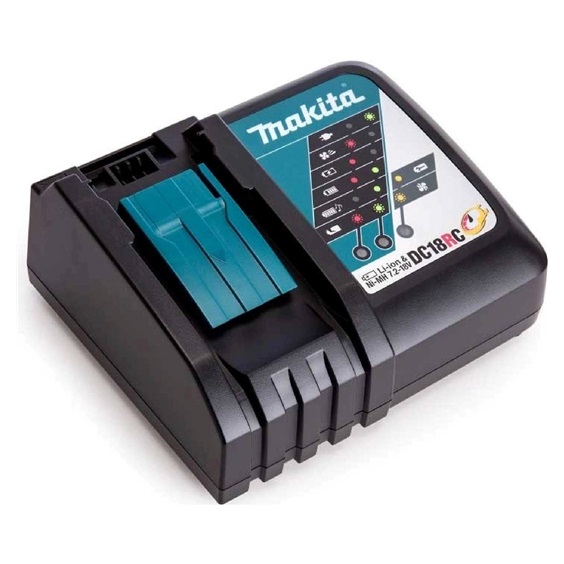 Nabíječka MAKITA 630718-5  DC18RC