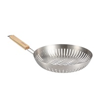 Pánev na gril PRIVILEGE pr. 28 cm