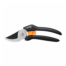 Nůžky zahradní dvoučepelové lehké P121 Solid