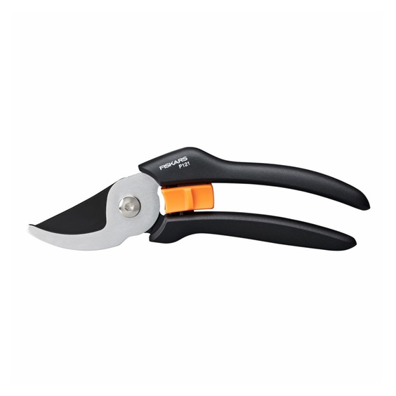 Nůžky zahradní dvoučepelové lehké P121 Solid
