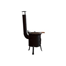 Kotlík rekreační      13l kompletní 360mm/420mm