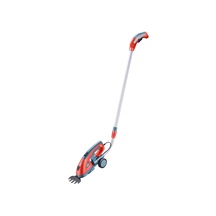 Nůžky na trávu a živé ploty aku s teleskopickou násadou, 7,2V Li-ion, 1500mAh