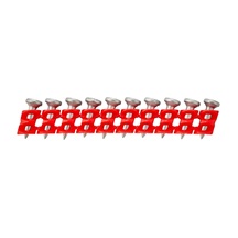 Hřebík XD do tvrdého betonu 22x3 510ks DCN8903022