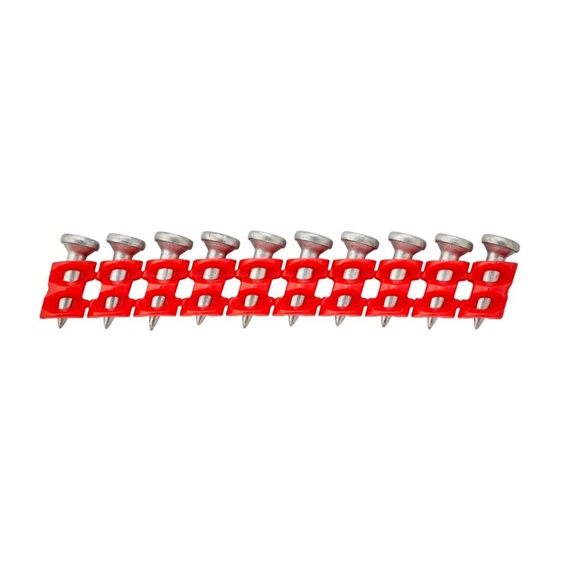 Hřebík XD do tvrdého betonu 22x3 510ks DCN8903022