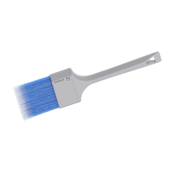 Štětec natěračský plochý NOVA  AKRYL 2,5"