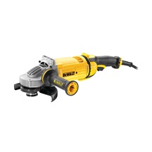 Bruska úhlová 180 DWE4557 2600W 180mm s plynulým rozběhem