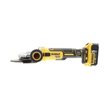 Bruska úhlová AKU 125XR DCG405FN 18V bez aku a nabíječky