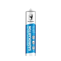 Tmel brousitelný na sádrokartony  310ml  bílý