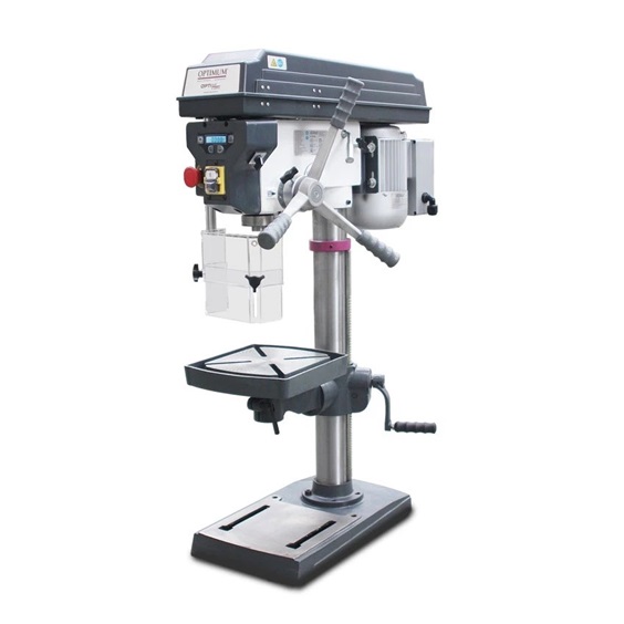 Vrtačka stolní OPTIdrill D 23 Pro