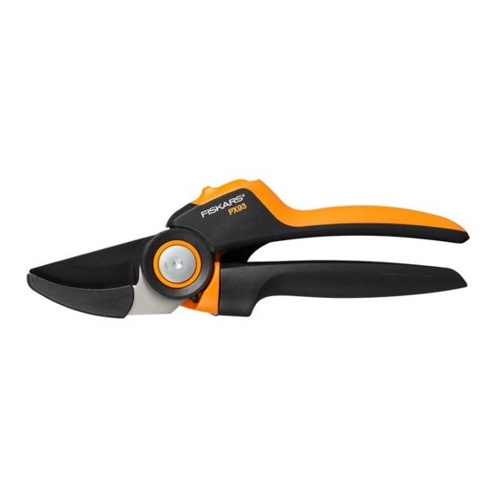 Nůžky  zahradní X-series jednočepelové Power Gear  P941