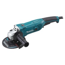Bruska úhlová S EL. 150mm , 1450W MAKITA  GA6021C
