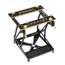Stůl pracovní WORKBENCH 2v1 STST83400-1