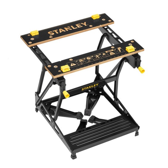 Stůl pracovní WORKBENCH 2v1 STST83400-1