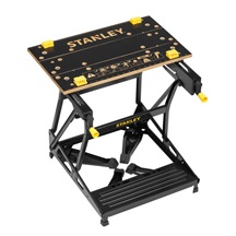 Stůl pracovní WORKBENCH 2v1 STST83400-1