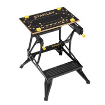 Stůl pracovní WORKBENCH 2v1 STST83400-1