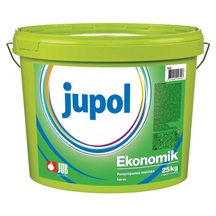 Jupol ekeonomik 25kg=15l