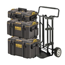 System TOUGH BOX 4in1 DWST83401-1