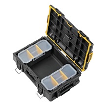 System TOUGH BOX 4in1 DWST83401-1