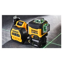 Laser zelený DCE089D1G18 12nebo18V 1x2,0Ah Li-Ion 18V