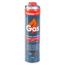 Kartuše Strend Pro 600ml 338g závit PB