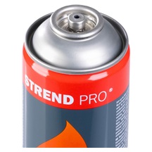Kartuše Strend Pro 600ml 338g závit PB
