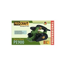Hoblík elektrický 900W Procraft | PE900