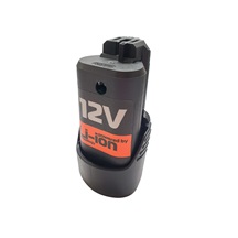 Šroubovák vrtací AKU 12V rychloupínací sklíčidlo Procraft | PA12DFR