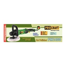 Leštička Procraft | PM1400