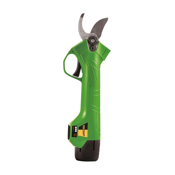 Nůžky AKU Procraft | ES16Li 16V 2x2,0 Ah Li-Ion