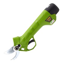 Nůžky AKU Procraft | ES16Li 16V 2x2,0 Ah Li-Ion