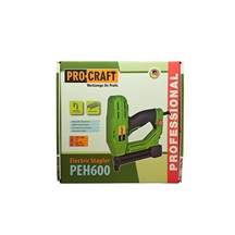 Sponkovačka/ Hřebíkovačka Procraft | PEH600