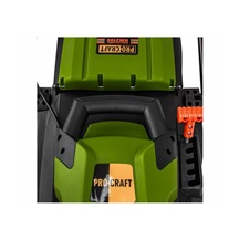 Sekačka elektrická na trávu | NM2100 1400W 380mm