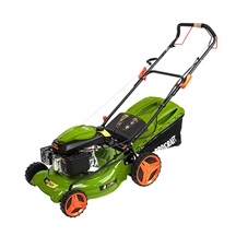 Sekačka benzínová multifunkční na trávu Procraft | PLM505