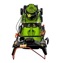 Sekačka benzínová multifunkční na trávu Procraft | PLM505E