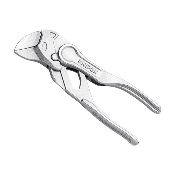 Klíč klešťový   Ni  100 86 04 100     KNIPEX