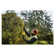 Nůžky výsuvné polohovatelné XR 18V DCMPH566N bez aku a nabíječky