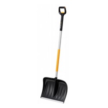 Odhrnovač na sníh teleskopický 144-163 cm X-series TM
