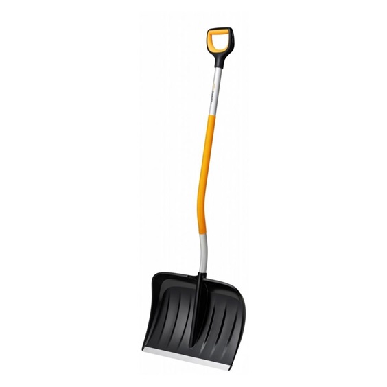 Odhrnovač na sníh zahnutý 153 cm X-seriesTM