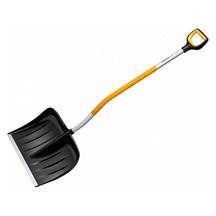 Odhrnovač na sníh zahnutý 153 cm X-seriesTM