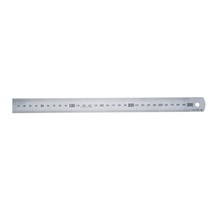 Měřítko ocelové INOX  300 14010