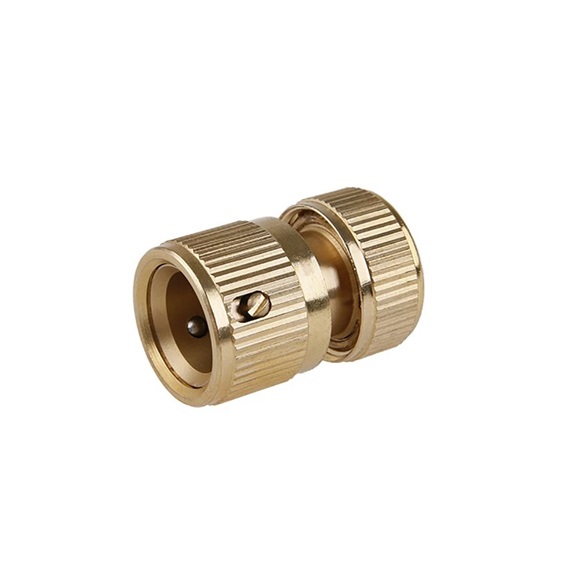 Rychlospojka 1/2"STOP /Ms