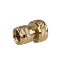 Rychlospojka 3/4"STOP /Ms