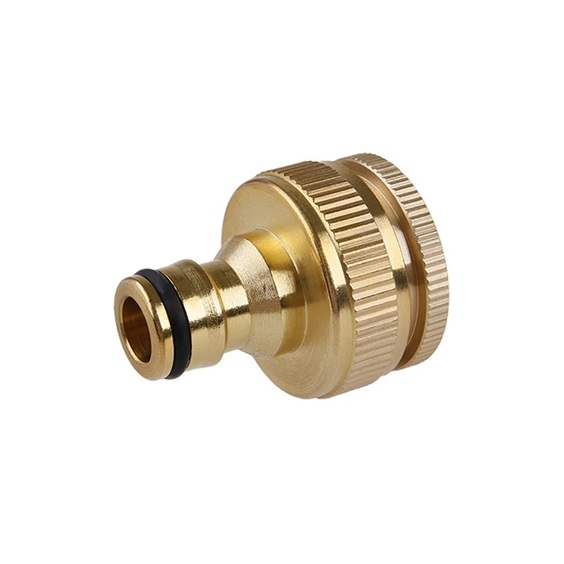 Adaptér vnitř.z.3/4"+ 1 " mosaz