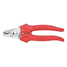 Nůžky kabelove kombinované PH 165 ; 95 05 165     KNIPEX