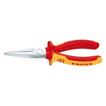 Kleště - dlouhá čelist 1000V PVC 160 ; 30 16 160     KNIPEX